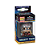 Chaveiro Funko Pocket Pop Marvel Love & Thunder Mighty Thor - Imagem 2
