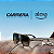 Óculos de Sol Carrera Smart Glasses Com Alexa - Imagem 1