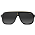 Óculos de Sol Carrera Smart Glasses Com Alexa - Imagem 3