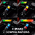 Kit Upgrade Thrustmaster RACELINE LC - Imagem 4