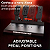 Kit Upgrade Thrustmaster RACELINE LC - Imagem 9