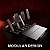 Kit Upgrade Thrustmaster RACELINE LC - Imagem 8