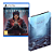 Silent Hill Townfall Day One Steelbook Edition - PS5 - Imagem 1