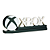 Luminária Xbox Icons Light Base Lighting Modes - Imagem 2