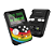 Blaze Evercade Activision Super Pocket Portátil c/ 34 Clássicos - Imagem 3