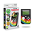 Blaze Evercade Activision Super Pocket Portátil c/ 34 Clássicos - Imagem 1