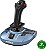 Thrustmaster TCA Sidestick Airbus X Edition Xbox Series X/S, PC - Imagem 2