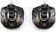Kit 2 Joystick Thrustmaster T.16000m Fcs Space Sim Duo - Imagem 2