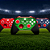 Controle Xbox Elite Series 2 Core Green and Red Xbox e PC - Imagem 3