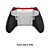 Controle Xbox Elite Series 2 Core Red and White Xbox e PC - Imagem 3