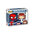 Funko Pop Spider-man And Marry Jane Casal 2 pack - Imagem 2