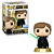 Funko Pop Star Wars 846 Luke Skywalker Legends Glows - Imagem 1