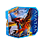 Figura Avatar Leonopteryx Action Figure w/ Display Stand - Imagem 2
