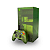 Console Xbox X25 Anniversary Limited Edition Series X - Imagem 2