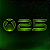 Console Xbox X25 Anniversary Limited Edition Series X - Imagem 7