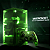 Console Xbox X25 Anniversary Limited Edition Series X - Imagem 4
