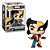 Funko Pop Marvel 1433 Logan/ Wolverine X-men - Imagem 1