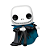 Funko Pop Disney 1604 Jack Skellington - Imagem 3