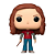 Funko Pop Harry Potter 181 Hermione Granger - Imagem 3