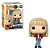 Funko Pop Barrados No Baile 1860 Kelly Taylor - Imagem 1