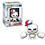 Funko Pop Ghostbusters 956 Mini Puft w/ Weights Exclusive - Imagem 1