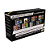 The Spectrum Computador Retro Games c/ 48 Jogos - Imagem 2