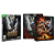 Onimusha Way of the Sword Steelbook Edition - Switch 2 - Imagem 1