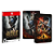 Onimusha Way of the Sword Steelbook Edition - Switch 2 - Imagem 1