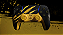 Controle DualSense Marvel’s Wolverine Battle Yellow - PS5 - Imagem 3