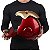 Capacete Marvel Legends Iron Man Electronic Helmet - Imagem 7