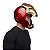 Capacete Marvel Legends Iron Man Electronic Helmet - Imagem 10