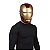 Capacete Marvel Legends Iron Man Electronic Helmet - Imagem 8