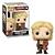 Funko Pop Metal Gear Solid 1296 Liquid Snake - Imagem 1