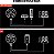 Volante Thrustmaster T98 Ferrari 296 GTS - PS5, PS4 & PC - Imagem 10