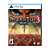 Attack on Titan 3 SteelBook Launch Edition ICONART - PS5 - Imagem 1