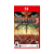Attack on Titan 3 SteelBook Launch Edition ICONART - Switch 2 - Imagem 1