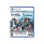 The Legend of Heroes Trails from Zero / Trails to Azure Deluxe Edition - PS5 - Imagem 1