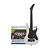 Stage Tour + Kramer Wireless Guitar Bundle - PS5 - Imagem 1