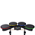 Stage Tour + Band Kit Bundle - Xbox Series X - Imagem 6