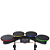 Stage Tour + Band Kit Bundle - Xbox Series X - Imagem 4