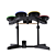 Stage Tour + Band Kit Bundle - Xbox Series X - Imagem 7