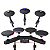 Stage Tour Game + Pro Band Kit Bundle - PS5 - Imagem 3