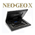 Console NEO GEO NEOGEO X GOLD Limited Edition - SNK - Imagem 6