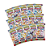 Kit Card Pokemon Scarlet & Violet Prismatic Evolutions Super-Premium Collection - Imagem 5