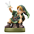 Amiibo Young Link The Legend of Zelda Ocarina of Time Series - Imagem 3