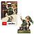 Amiibo Young Link The Legend of Zelda Ocarina of Time Series - Imagem 1