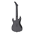 Stage Tour + Kramer Wireless Guitar Bundle - PC - Imagem 3