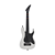 Stage Tour + Kramer Wireless Guitar Bundle - PC - Imagem 2