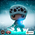 Funko Pop One Piece 1016 Trafalgar Law Chase Glows in Dark - Imagem 4