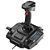 HORI Ace Combat 8 Wings of Theve Flight Stick PS5, PS4 e PC - Imagem 5